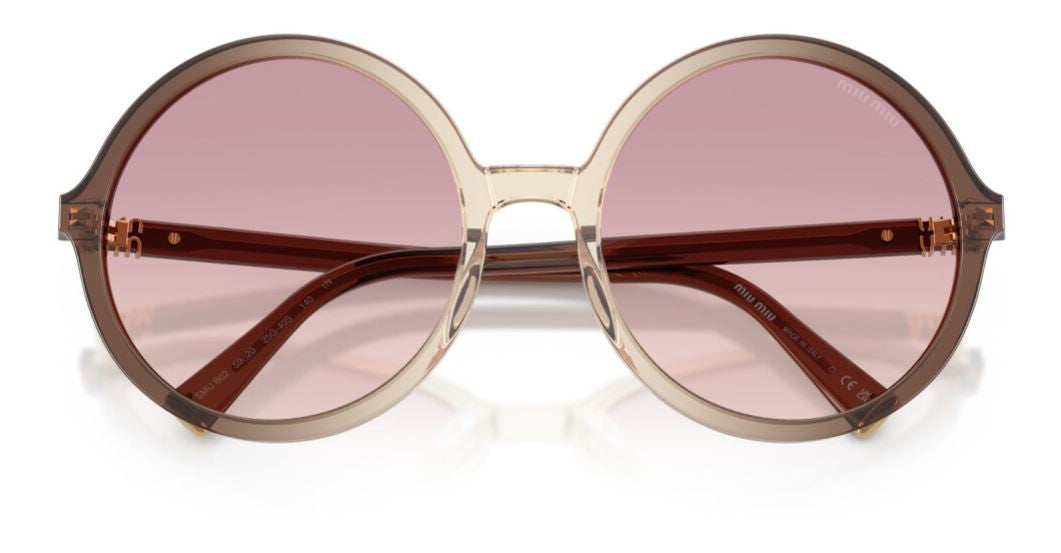 Óculos de sol Miu Miu MU B02S