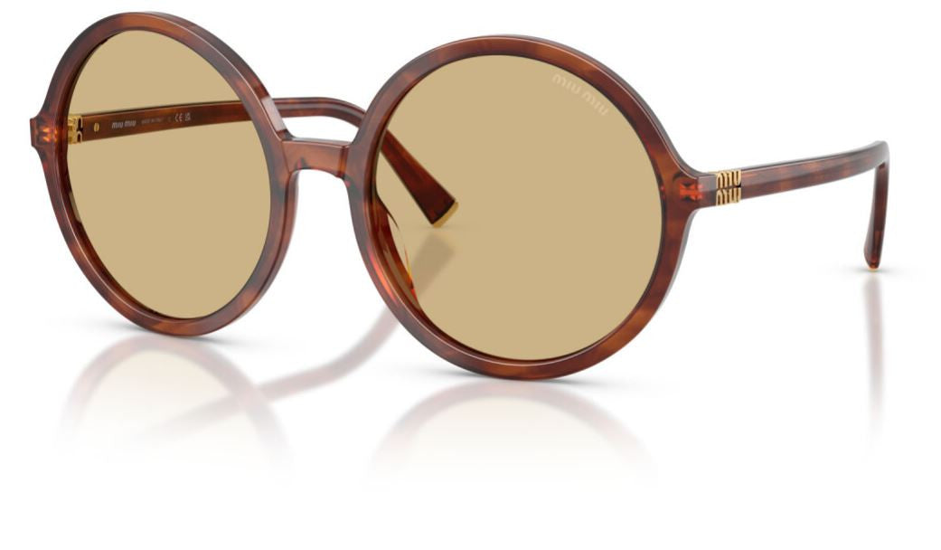 Óculos de sol Miu Miu MU B02S