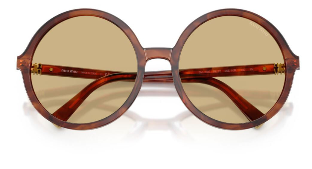 Óculos de sol Miu Miu MU B02S