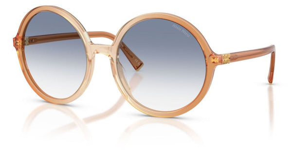 Óculos de sol Miu Miu MU B02S