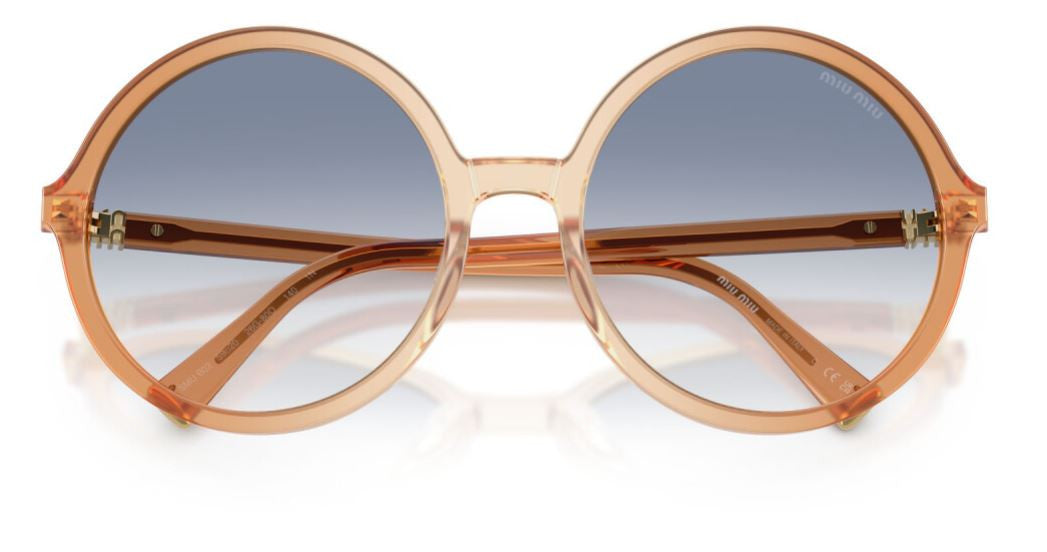 Óculos de sol Miu Miu MU B02S