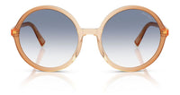 Óculos de sol Miu Miu MU B02S
