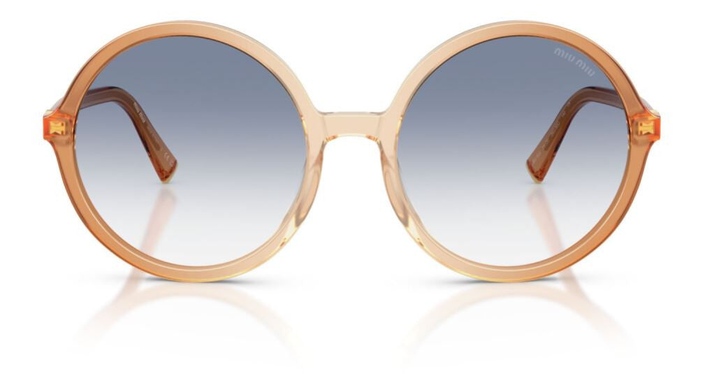 Óculos de sol Miu Miu MU B02S