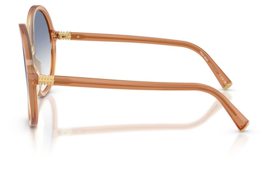 Óculos de sol Miu Miu MU B02S