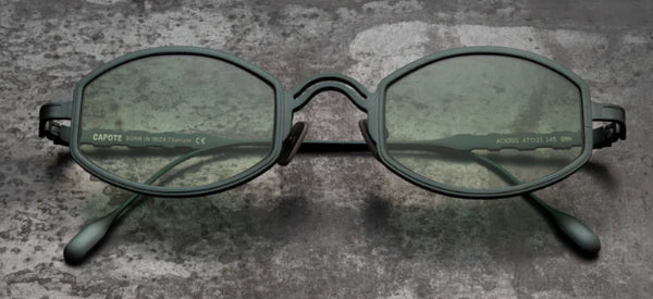 Lunettes de Soleil Capote Area ACX285