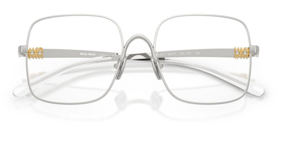 Brille Miu Miu MU 51YV