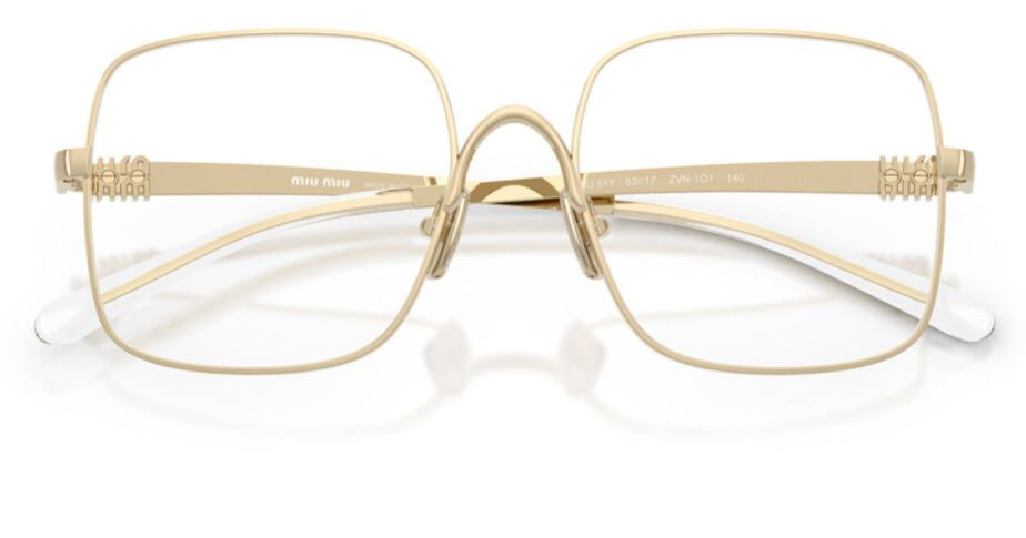 Brille Miu Miu MU 51YV