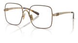 Lunettes de vue Miu Miu MU 51YV