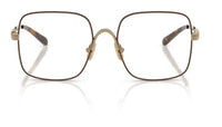 Brille Miu Miu MU 51YV