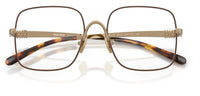 Brille Miu Miu MU 51YV