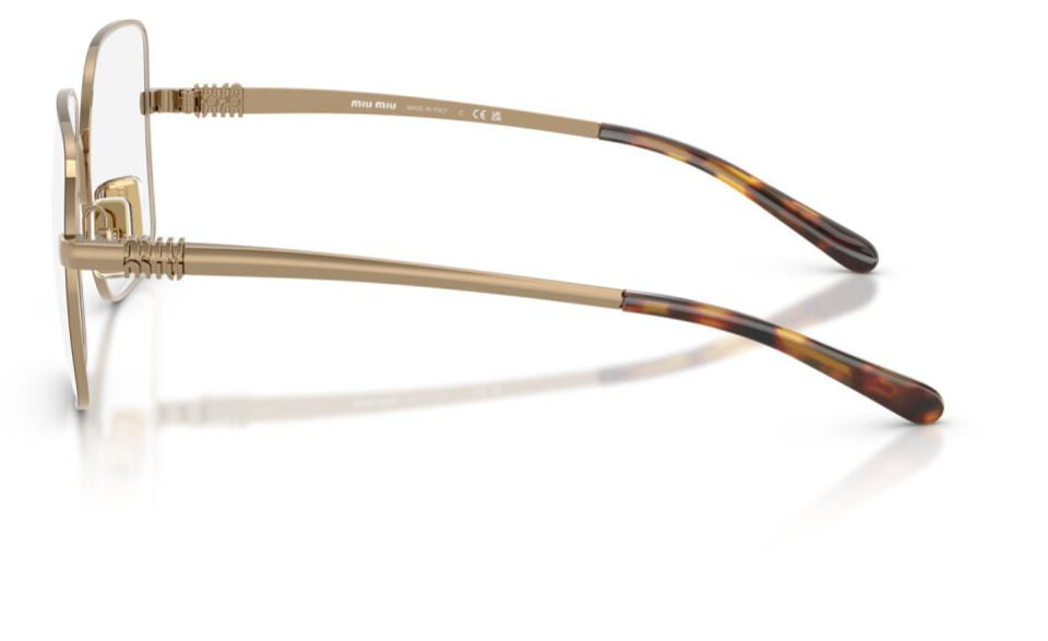Brille Miu Miu MU 51YV