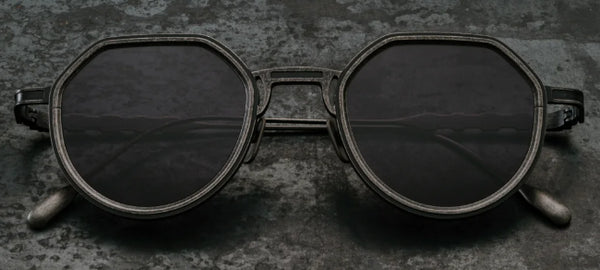 Lunettes de Soleil Capote Area ACX696