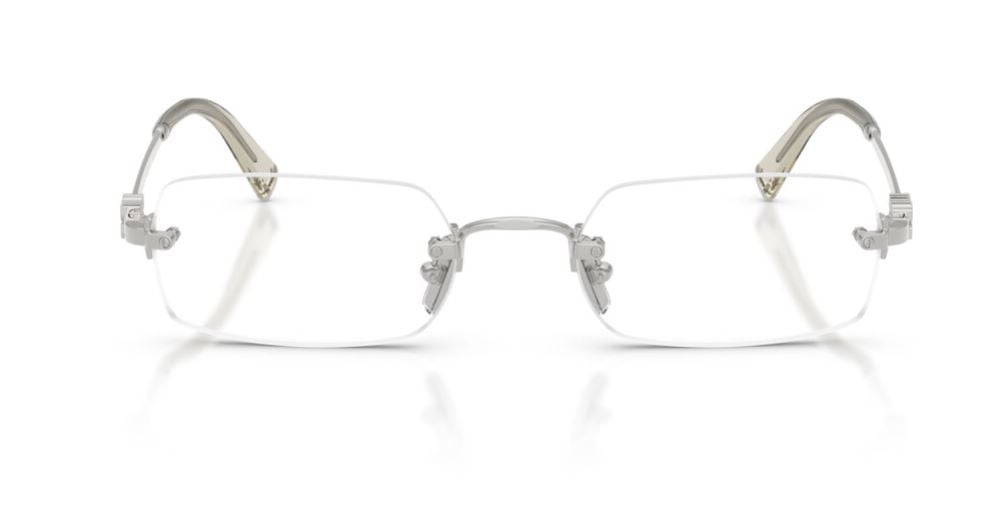 Brillen Miu Miu MU 50YV