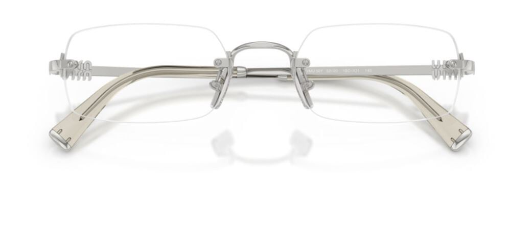 Brillen Miu Miu MU 50YV