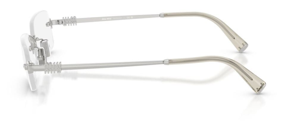 Brillen Miu Miu MU 50YV