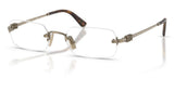 Lunettes de vue Miu Miu MU 50YV