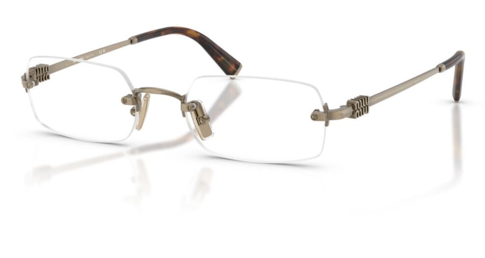 Brillen Miu Miu MU 50YV