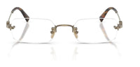 Brillen Miu Miu MU 50YV