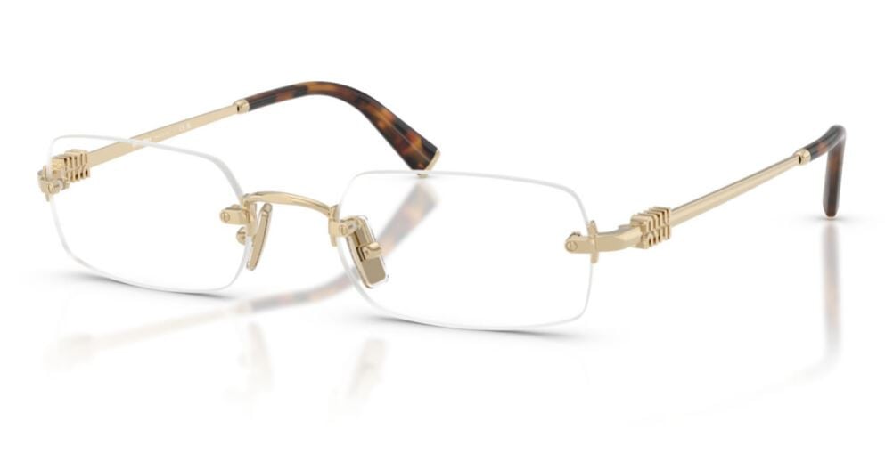 Brillen Miu Miu MU 50YV