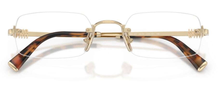 Brillen Miu Miu MU 50YV