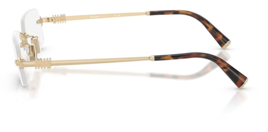 Brillen Miu Miu MU 50YV