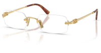 Brillen Miu Miu MU 50YV