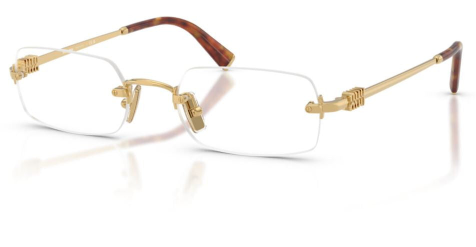 Brillen Miu Miu MU 50YV