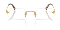 Brillen Miu Miu MU 50YV