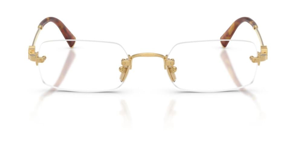 Brillen Miu Miu MU 50YV