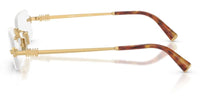 Brillen Miu Miu MU 50YV
