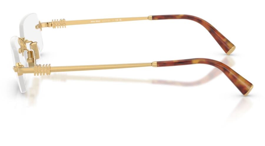 Brillen Miu Miu MU 50YV