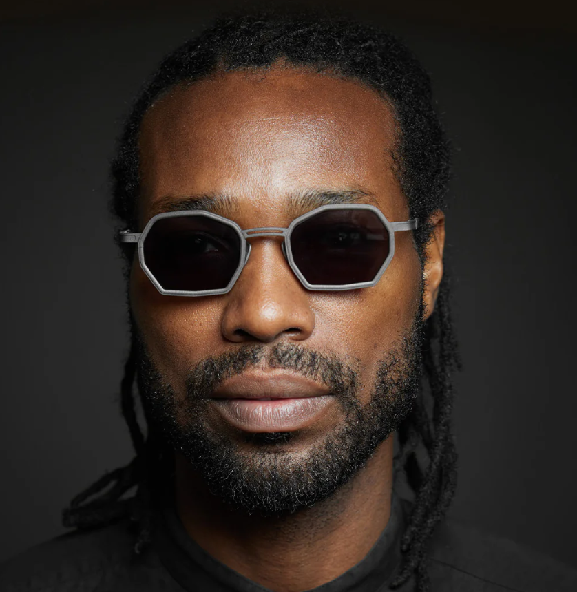 Óculos de sol Capote ACX1335