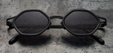 Occhiali da sole Capote CC417