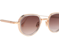 John Dalia Origin Scarlett Sonnenbrille