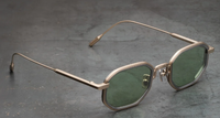 Occhiali da sole Capote C399