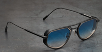 Zonnebril Capote C397