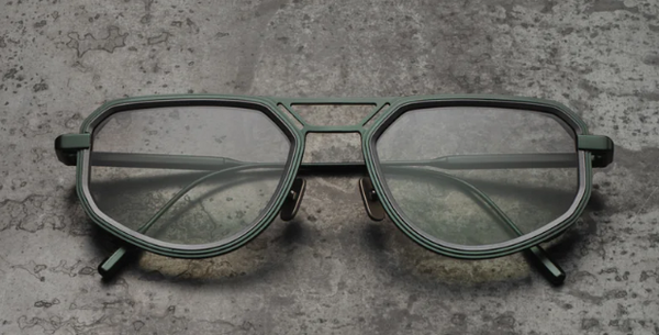 Lunettes de soleil Capote C397