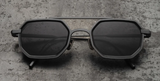 Gafas de sol Capote KENAZ X
