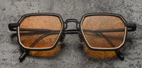 Sonnenbrille Capote C393