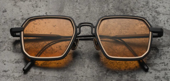 Sonnenbrille Capote C393