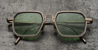 Sonnenbrille Capote C393