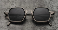 Sonnenbrille Capote C393