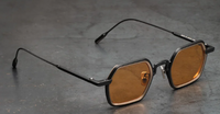 Óculos de sol Capote C396