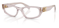 Brille Miu Miu MU 04YV