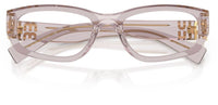 Brille Miu Miu MU 04YV