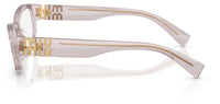 Brille Miu Miu MU 04YV