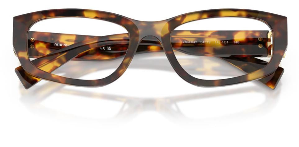Brille Miu Miu MU 04YV
