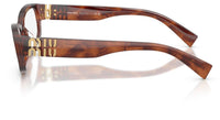 Brille Miu Miu MU 04YV