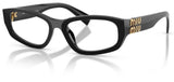 Lunettes de vue Miu Miu MU 04YV