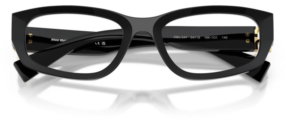 Brille Miu Miu MU 04YV